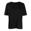 Logo-Appliqué T-Shirt