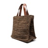Brown Tote Bags