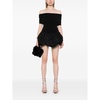 Black Suits & Dresses