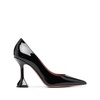 Leather Pumps
