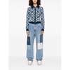 Denim Loose-Fit Jeans