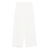 White Pants