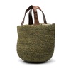 Nylon  Polyester Bucket Bags