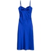 Blue Suits & Dresses