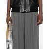 Gray Pants