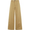Cotton Pants
