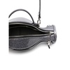 Gray Tote Bags