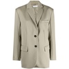 Green Jackets