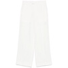 White Pants