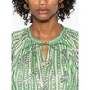 Green  Neutral Suits & Dresses