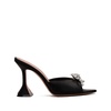 Silk Sandals