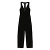 Black Jumpsuits