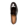 Leather Loafers