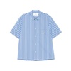 Blue Shirts