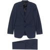 Blue Suits & Dresses