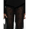 Silk Pants
