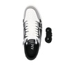 Leather Sneakers
