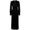 Black Suits & Dresses