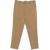 Brown Pants