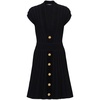 Black Suits & Dresses