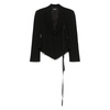 Black Jackets
