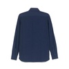 Blue Shirts