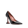 Leather Pumps