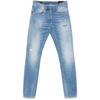 Denim Regular & Straight-Leg Jeans