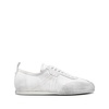 White  Black Sneakers