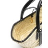 Neutral  Black Tote Bags
