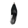 Leather Pumps
