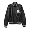 Black Jackets