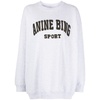 Gray Sweatshirts