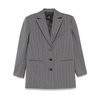 Gray  Black Jackets