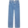 Denim Boyfriend Jeans
