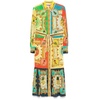 Silk Suits & Dresses