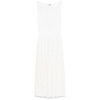 White Suits & Dresses