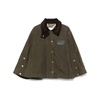Green Jackets