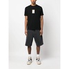 Cotton  Rubber Shorts