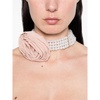 Chic Lobster Claw Charm Necklace