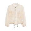 Silk Jackets