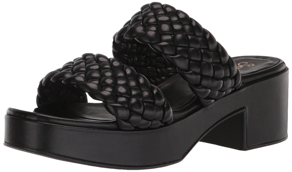 Seychelles Women's Platform Heeled Sandal