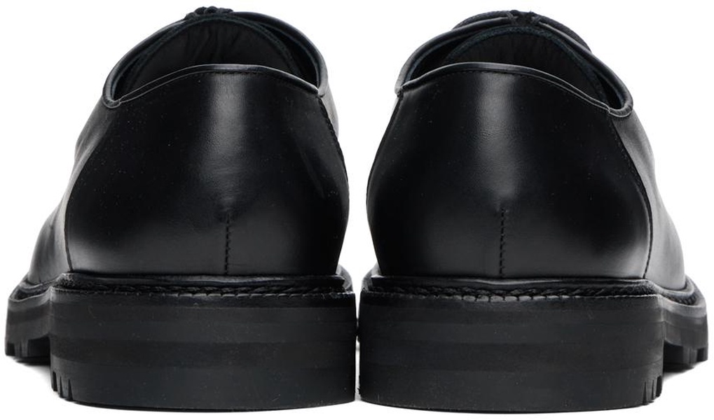 Black University Derbys