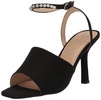 Adrienne Vittadini Women's Ginnie Heeled Sandal