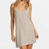 90s babe dress in western sky
