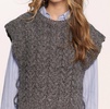 meil vest in tar