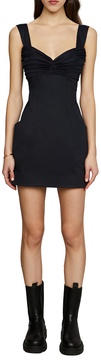AMUR Women's Monika Mini Dress