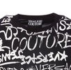 Graffiti Logo T-shirt