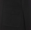 Pinko Short Coat "Cucchiaio"