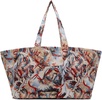 Multicolor Nº74 Gobelin Tote